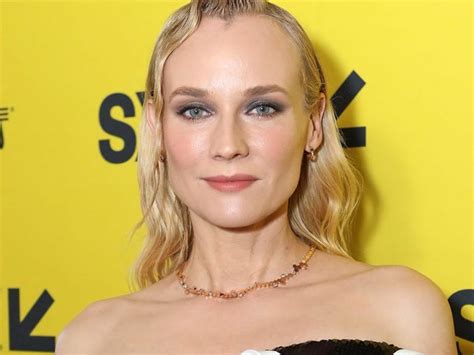 diane kruger nude|Diane Kruger Was Guarded About Nudity in Swimming With。